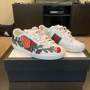 Gucci Ace sneaker